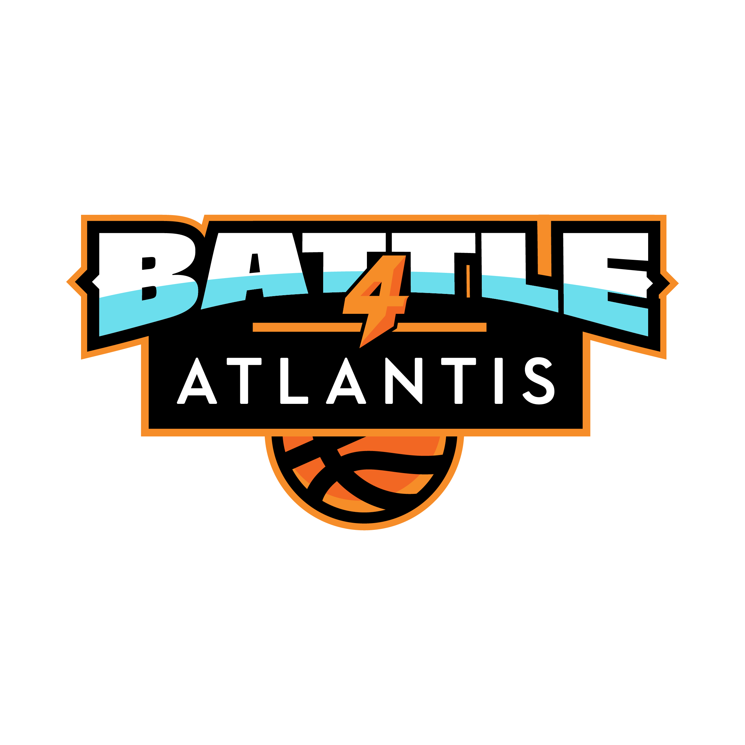 Battle 4 Atlantis