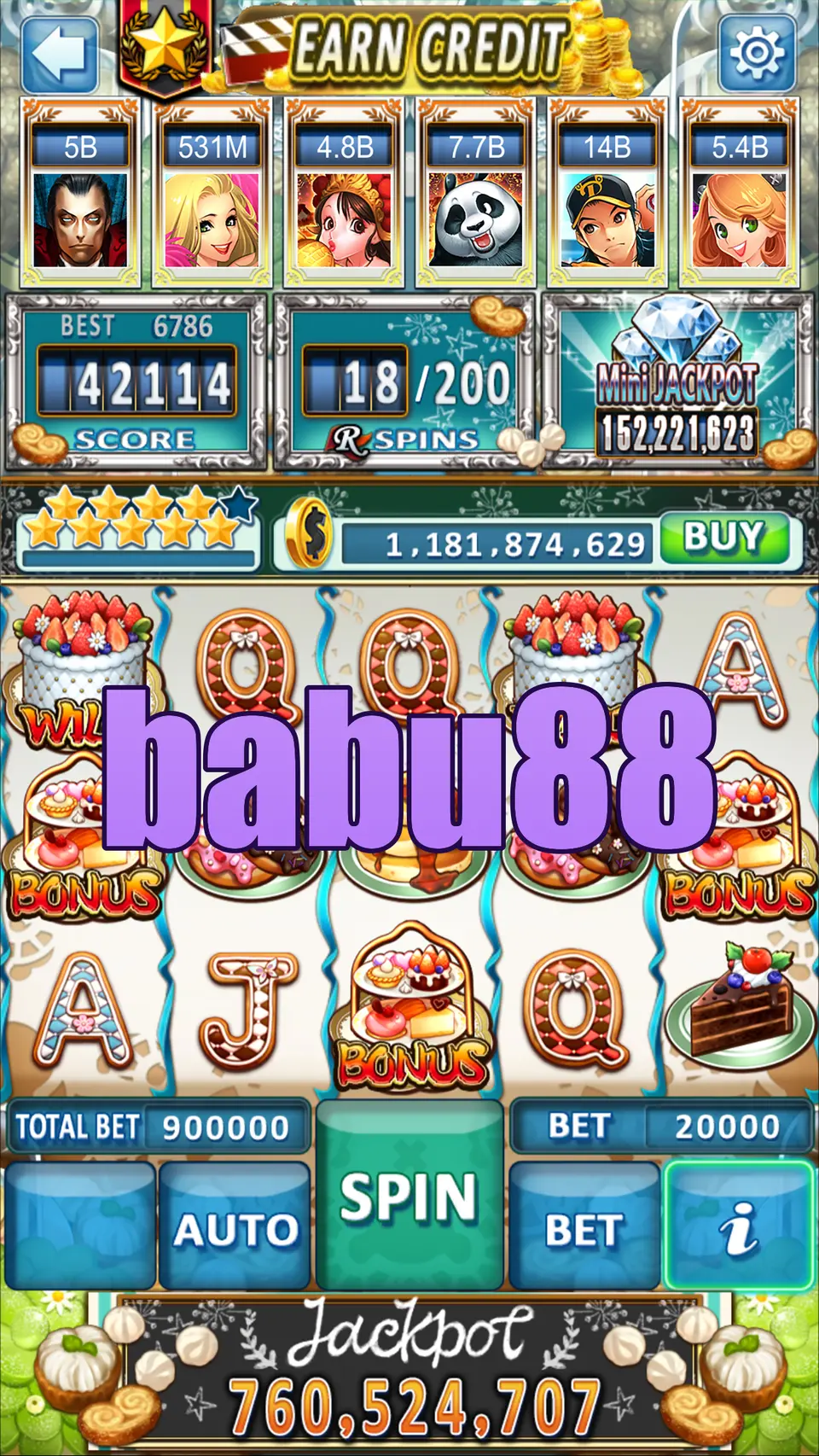 babu88 APK