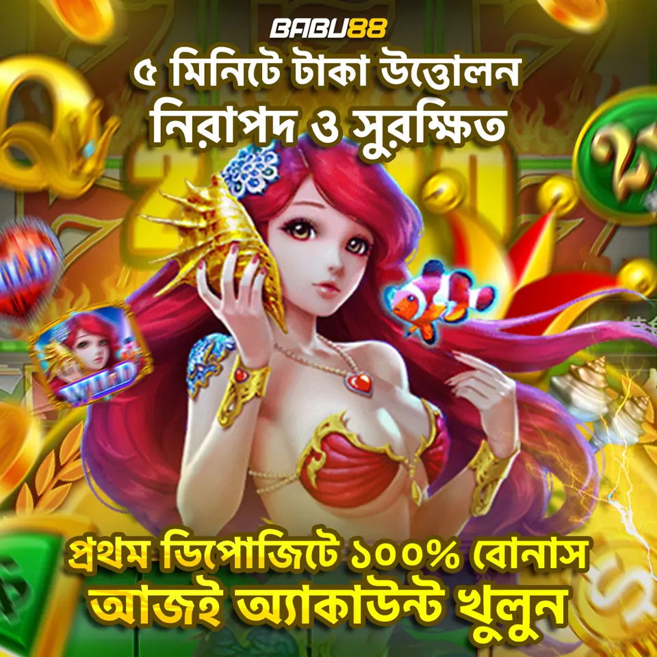 babu88 লগইন