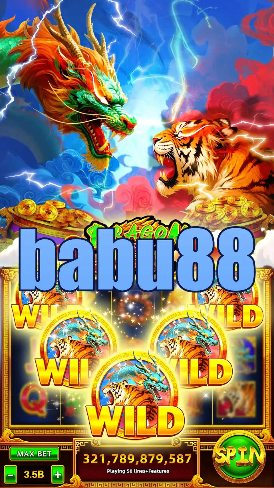 babu88 লগইন