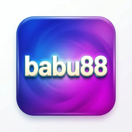 babu88 Logo - অফিসিয়াল