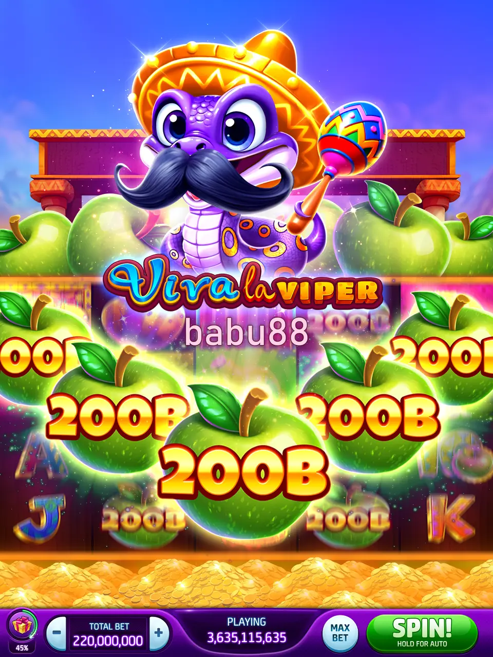 babu88 Preview - অফিসিয়াল ডাউনলোড
